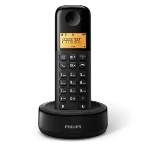 Telefon Dect D1601 Negru Philips - 