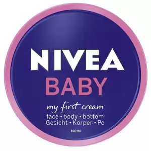 Crema Nivea Baby My First Cream, 150 ml - 