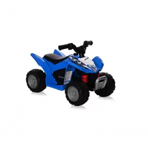 ATV electric pentru copii, licenta Honda, 18-36 luni, cu sunet si lumini - 