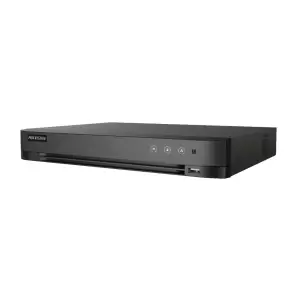 DVR TURBOHD 4 CH 2MP 1XHDD ACUSENS - Achizitioneaza sistem de supraveghere DVR cu suport de pana la 4 canale pentru inregistrare audio si video.