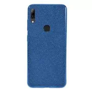 Husa Huawei P Smart 2019 Sclipici Albastru Silicon - Cauti husa de protectie pentru telefonul tau? Gasesti pe ADK.ro, intra si cumpara husa antisoc pentru Huawei P Smart 2019 Sclipici Albastru Silicon
