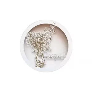 Caseta decorativa pentru licheni iubire - cdlr1058 - 