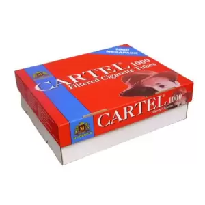 Tuburi Tigari CARTEL 1000 - 