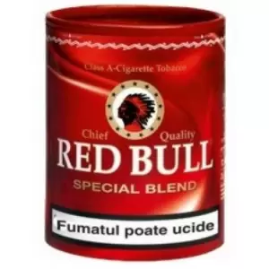 Tutun RED BULL SPECIAL BLEND 45g - 
