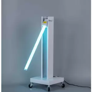 Lampă UV pentru sterilizare cu stativ 100W/150W - 150W - 