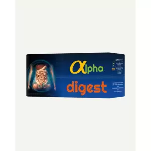 Alpha Digest® - 