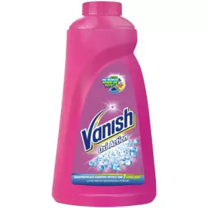 Lichid  Vanish fara clor pentru tesaturi 1L - 