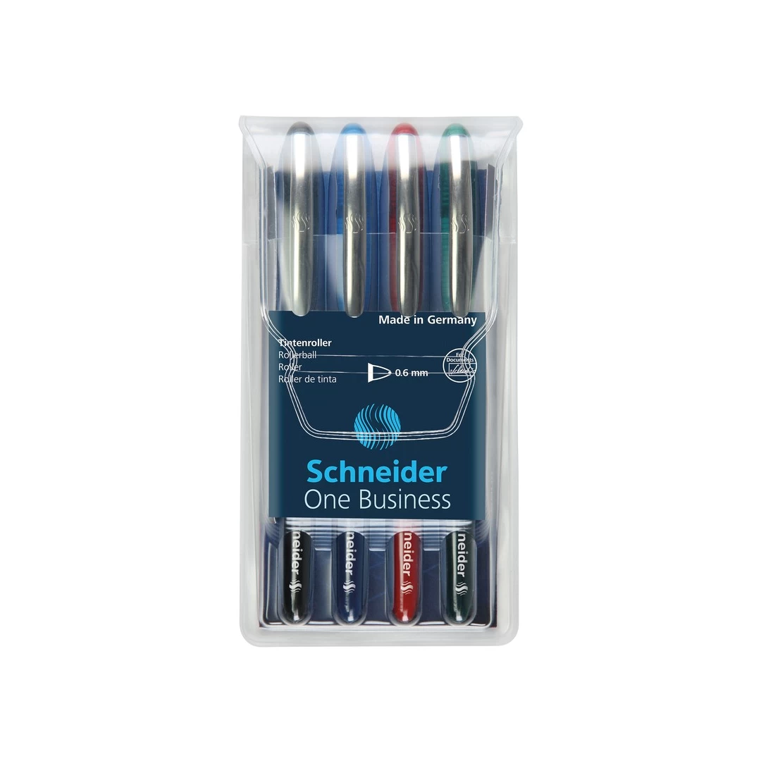 Set Roller Schneider One Business - 