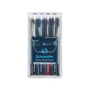 Set Roller Schneider One Business - 