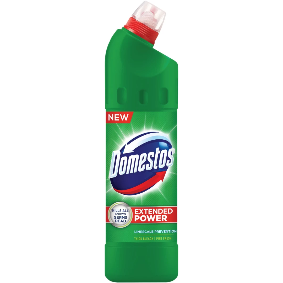 Detergent lichid Domestos Dezinfectant 750ml - 