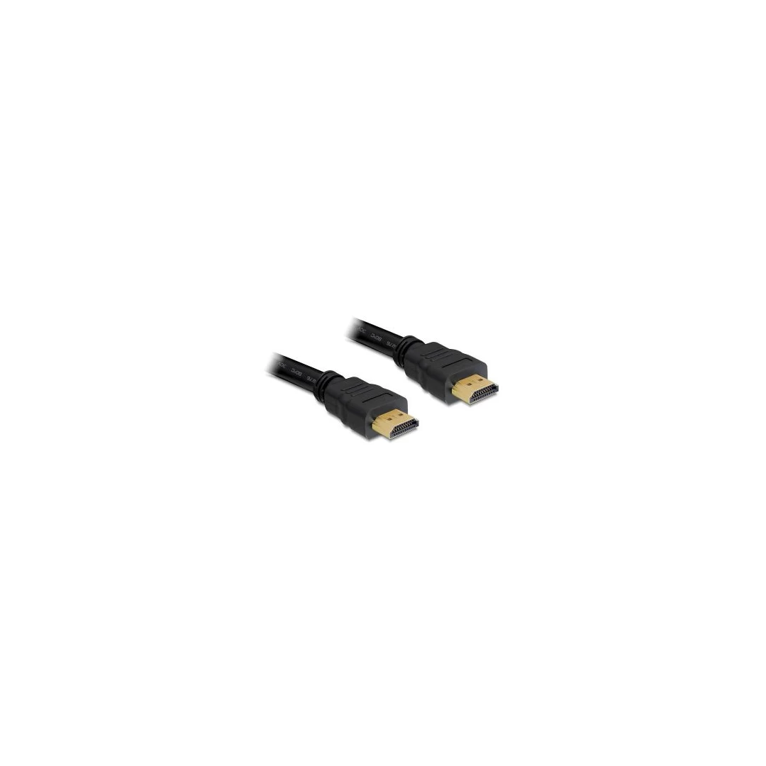 Cablu Video HDMI 19 Pin Tata – 19 Pin Tata 3M - 