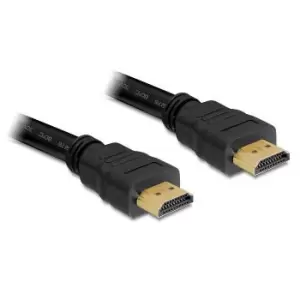 Cablu Video HDMI 19 Pin Tata – 19 Pin Tata 3M - 
