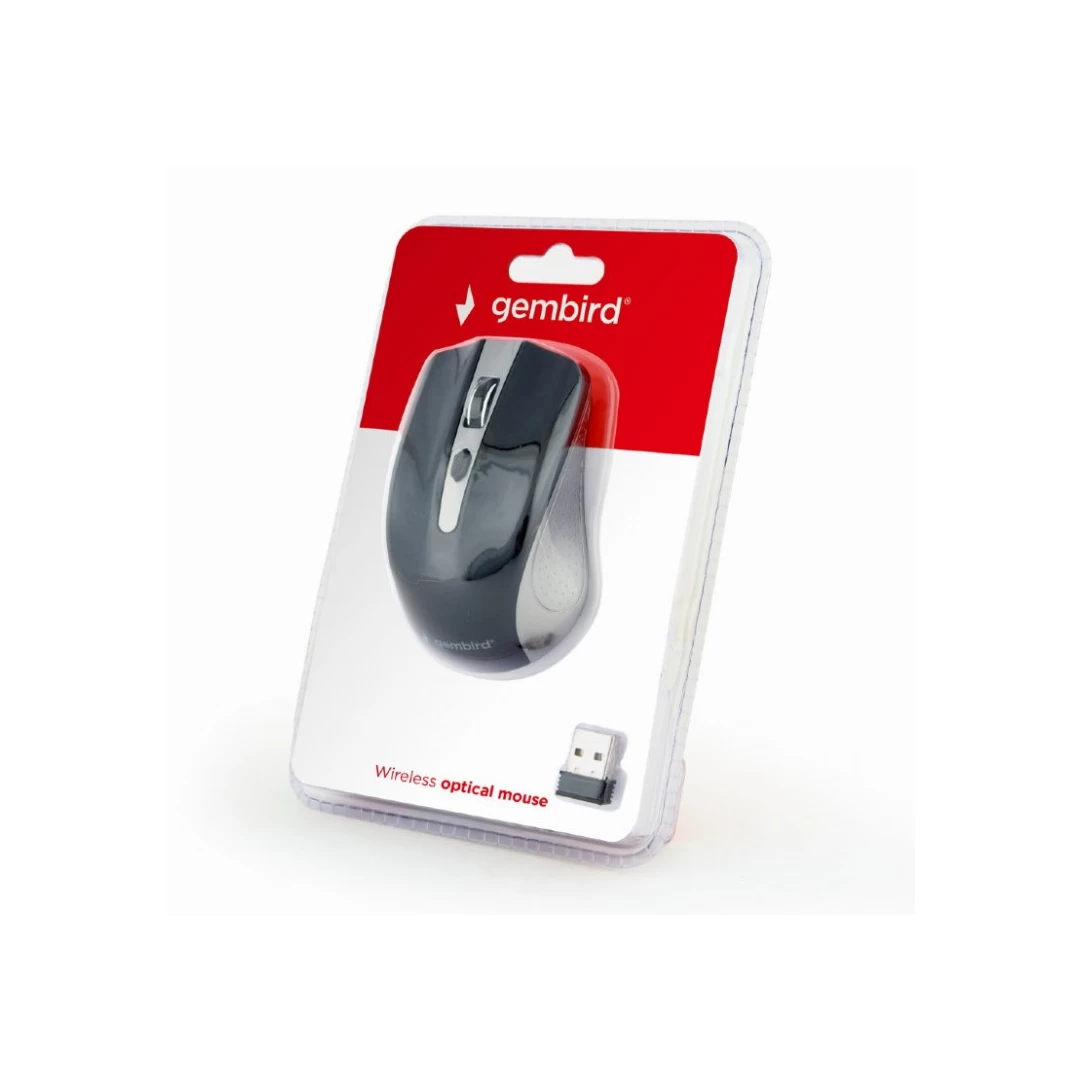 Gembird - mouse wireless - 