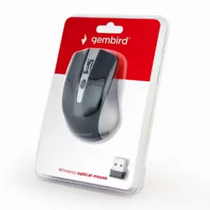 Gembird - mouse wireless - 