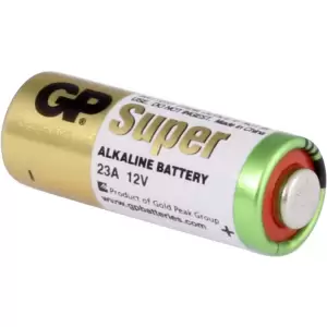 GP23AU Baterie - 