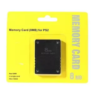 CARD MEMORIE PS 2 16MB - PS 2