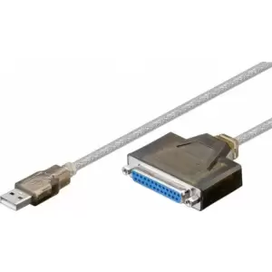 Convertor Iprimanta USB-25P DSUB - imprimante