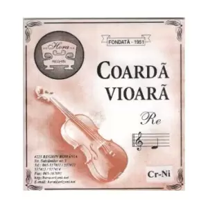 Corzi vioara Re Hora - 