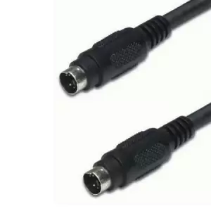 SVHST/SVHST 2.5M - cablu s-vhs