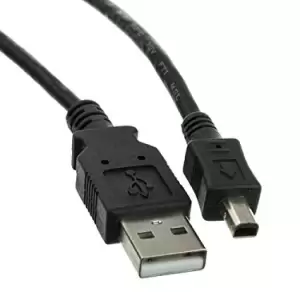 CABLU USB400 USB A/ USB MINI - cablu usb