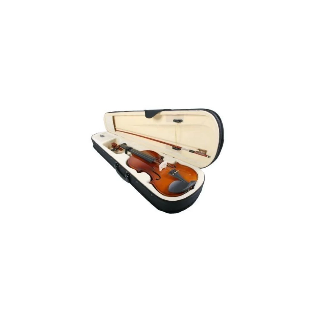 Vioara 4/4 standard set - set vioara 4/4, vioara 4/4, vioara clasica, vioara incepator