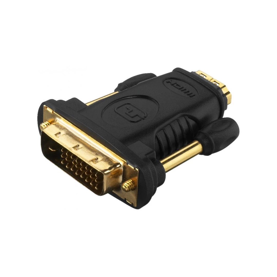 Adaptor HDMI - DVI Monacor HDMDVI-100J - 
