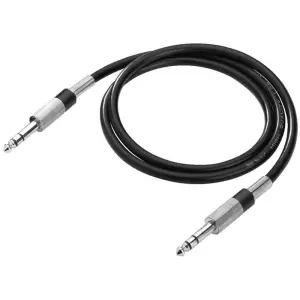 MCC-102/SW cablu audio stereo Monacor - 