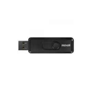 Maxell Venture Flash Drive 8 GB - 