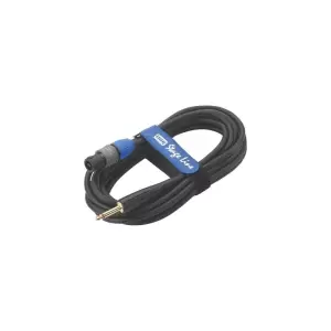 Cablu boxe MSCN-8100/SW Stage Line 10M - 