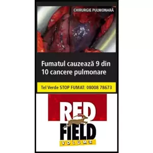 Tutun pentru Pipa Red Field Original 20g - 