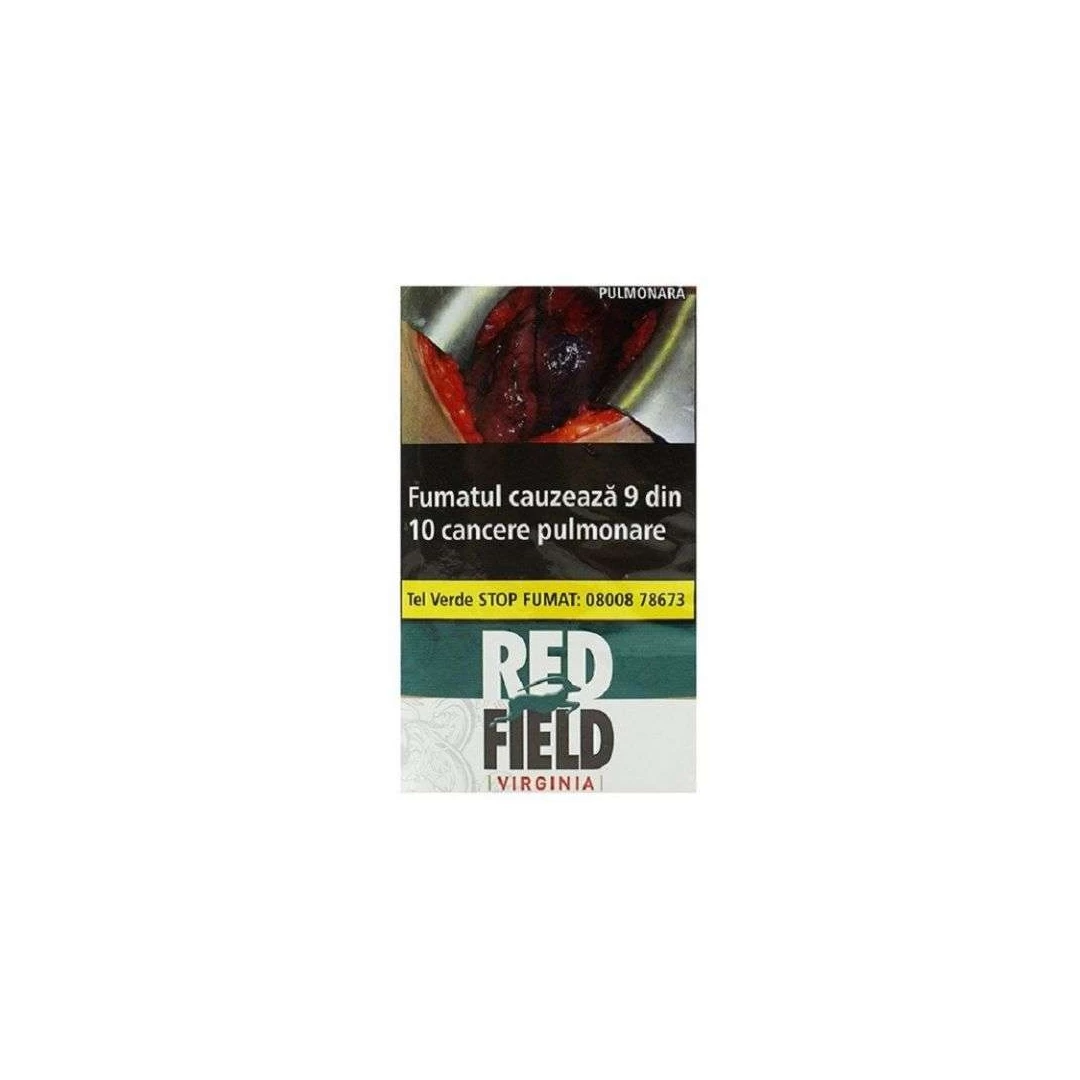 Tutun pentru pipa Red Field Virginia 20g - 