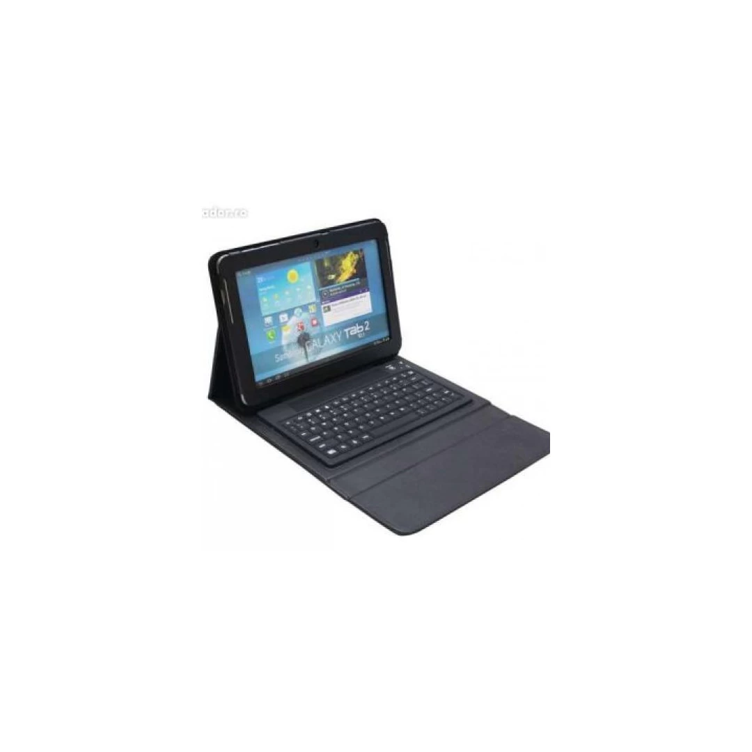 Tastatura cu Husa pentru tableta de 9,7 inch, conectare wireless - 