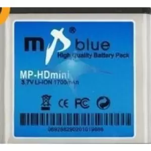 Acumulator Htc HD mini mp blue PROMO - 
