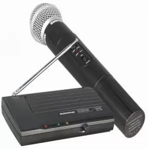 Microfon profesional wireless Shure SH-200 promo - 