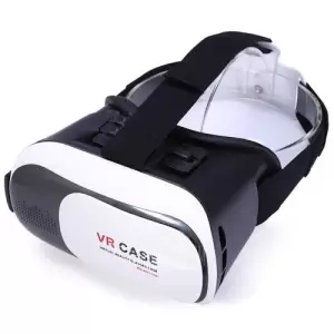 Ochelari vitrtuali pentru toate telefoanele smart VR 3D i-JBM - 