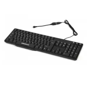 Tastatura 2 in 1 pentru PC si tableta OMEGA OK-05T - Achizitioneaza tastatura pentru calculator atat pentru office si productivitate. Nu rata ultimele oferte!