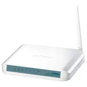 150Mbps Wireless Broadband Router - 