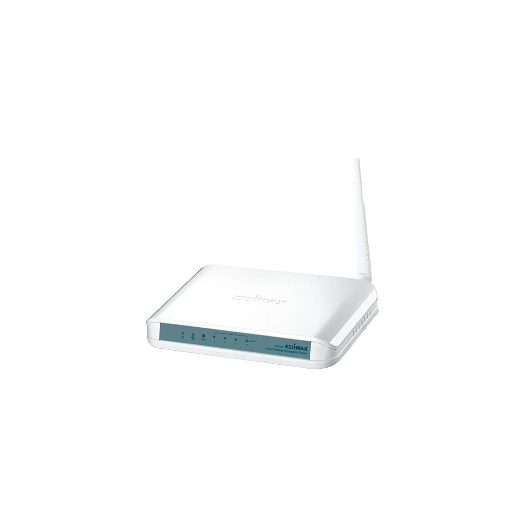 150Mbps Wireless Broadband Router - Avem pentru tine router wifi de inalta performanta, cu viteze de transfer foarte mari, acum si cu livrare rapida