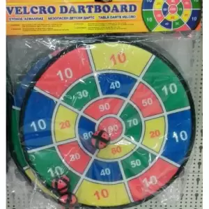 Tabla darts Velcro - 
