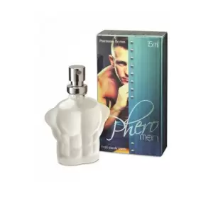 Parfum cu feromoni pt barbati - 15 ml - 