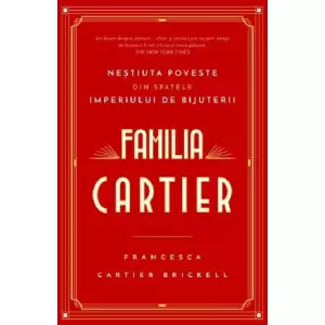 Familia Cartier - Cartier Brickell - 
