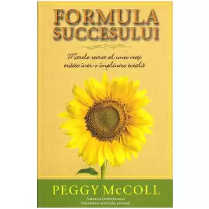 Formula succesului - Peggy McColl - 