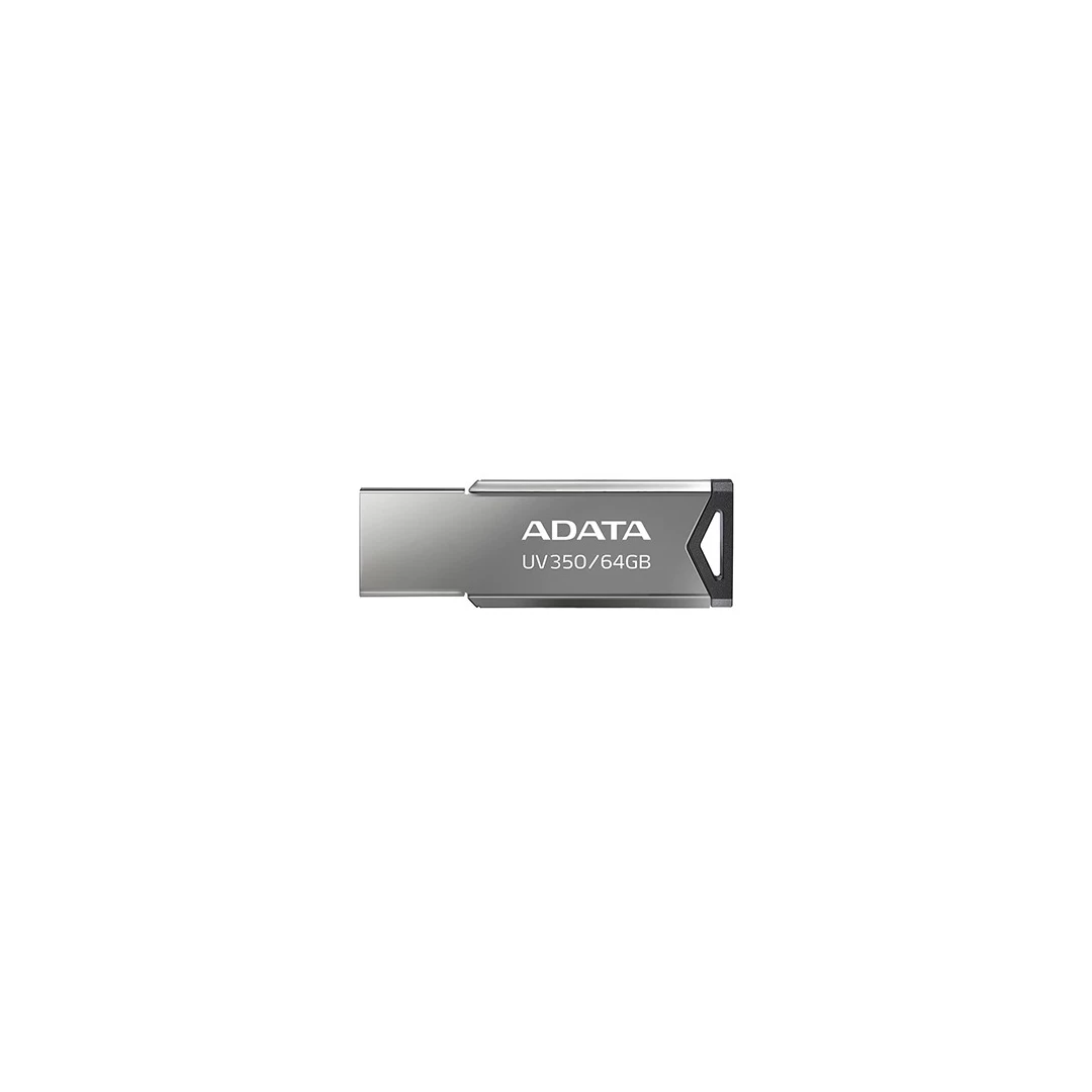 Flash Drive 64gb Usb 3.2 Uv350 Adata - 