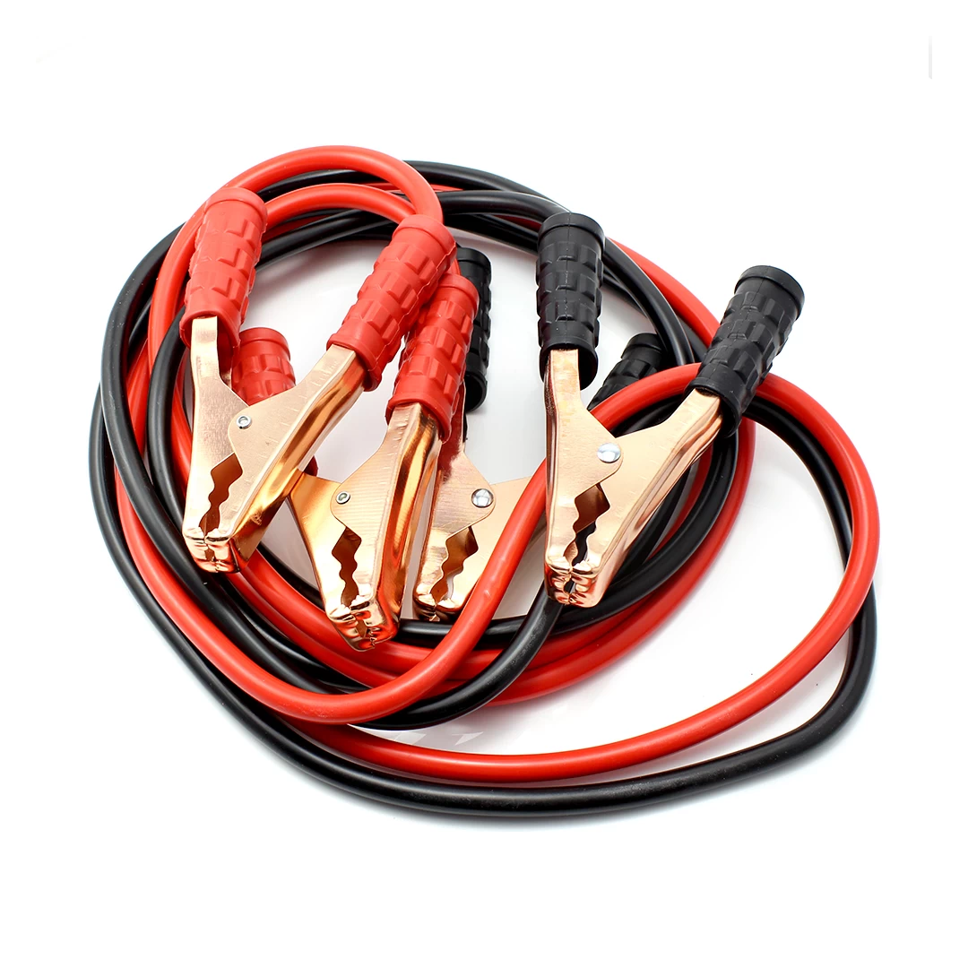 Cabluri de curent auto - 600 A - CARGUARD - <p>Cabluri de curent auto - 600 A - CARGUARD</p>