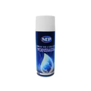 Spray curatat vopseaua, 450 ml SEP / Spray decapant - 