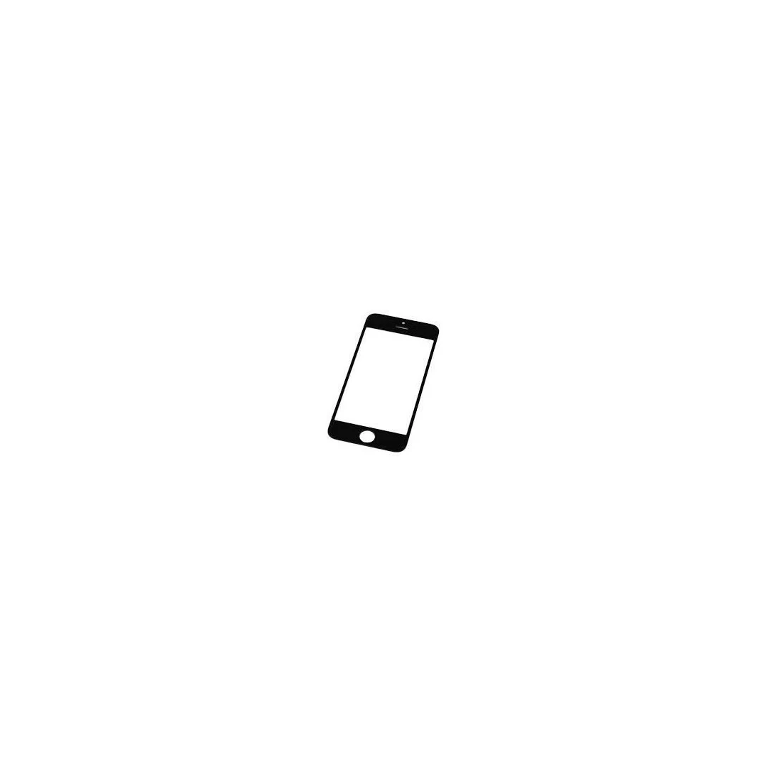 Folie Sticla Temperata iberry Pentru IPhone 6 Negru - ...