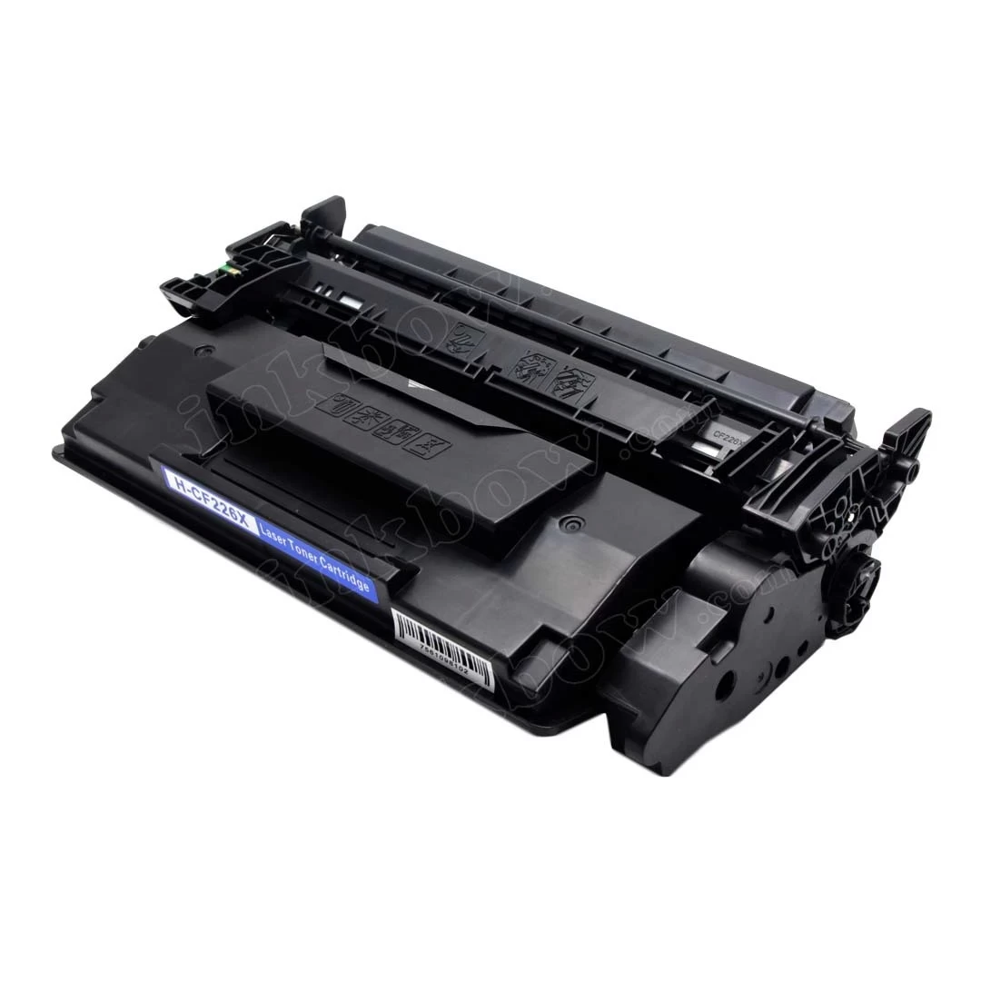 Cartus Toner Compatibil HP CF226X, 9000 pagini - Cauti cartus la imprimanta ta? Gasesti pe ADK.ro, intra si cumpara toner imprimanta compatibil HP laser - toner negru CF244A , 44A, 1000 pagini