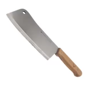 Satar Coe Knife, otel inoxidabil lemn, 40/10 cm - 