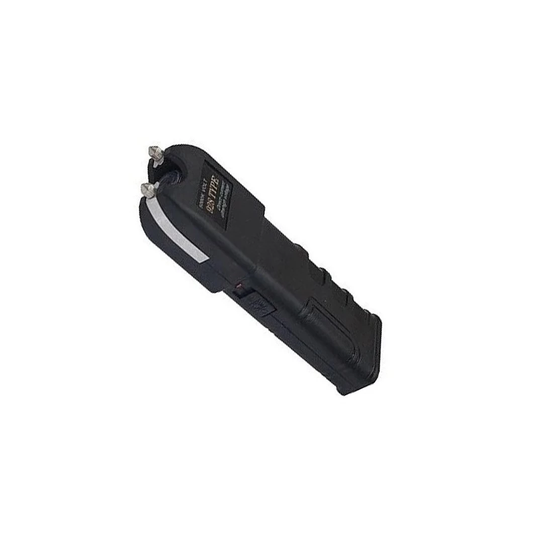Electrosoc lanterna metalic, negru, WS-928 - 