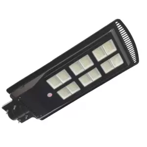Panou solar stradal, Integrated Lamp, 180 W, IP65, 280 x LED, telecomanda,  senzor miscare/lumina - 